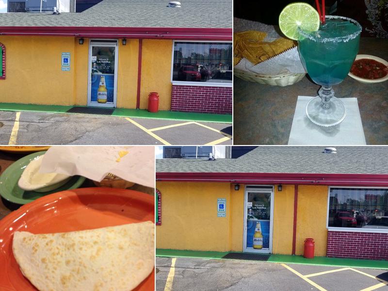 Los Potrillos 1305 Lincoln Ave, Charleston