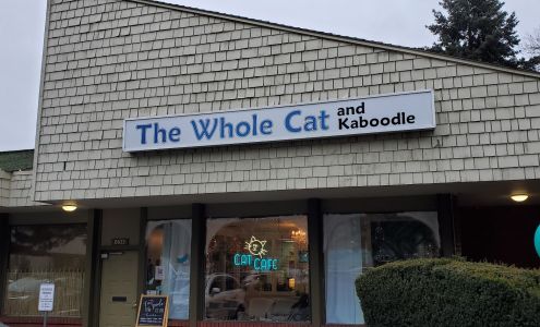 The Whole Cat and Kaboodle