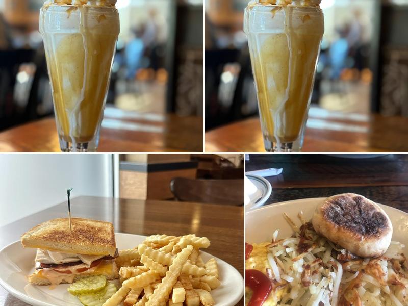 Sammamish Cafe & Spirits