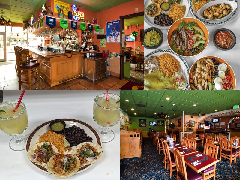 Ixtapa Redmond Ridge 22350 NE Marketplace Dr Ste 106, Redmond