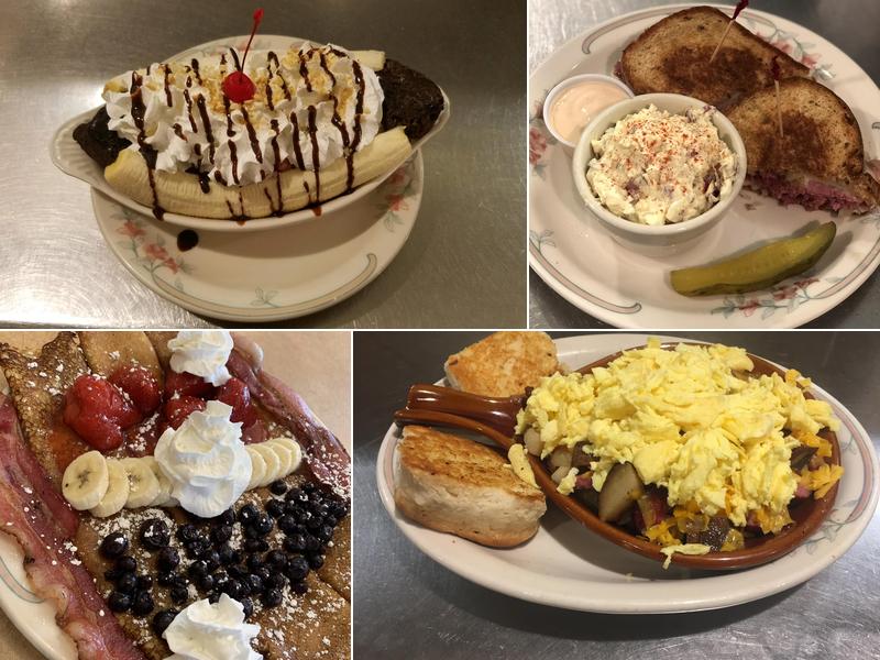 Family Pancake House Redmond