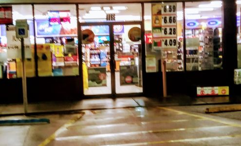 Circle K Hot Springs National Park