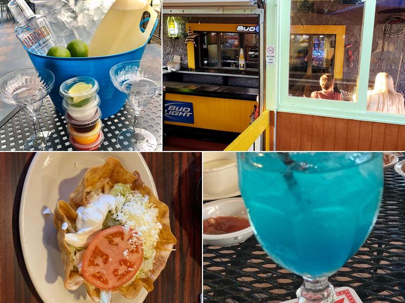 El Campesino 1834 Marion-Waldo Rd, Marion