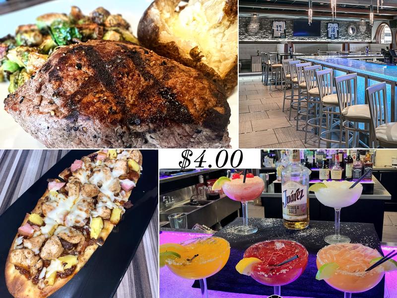 Brick House Bar & Grill