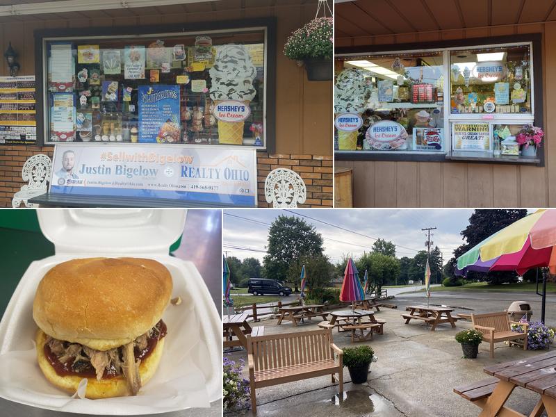 JB's Drive-In Restaurant