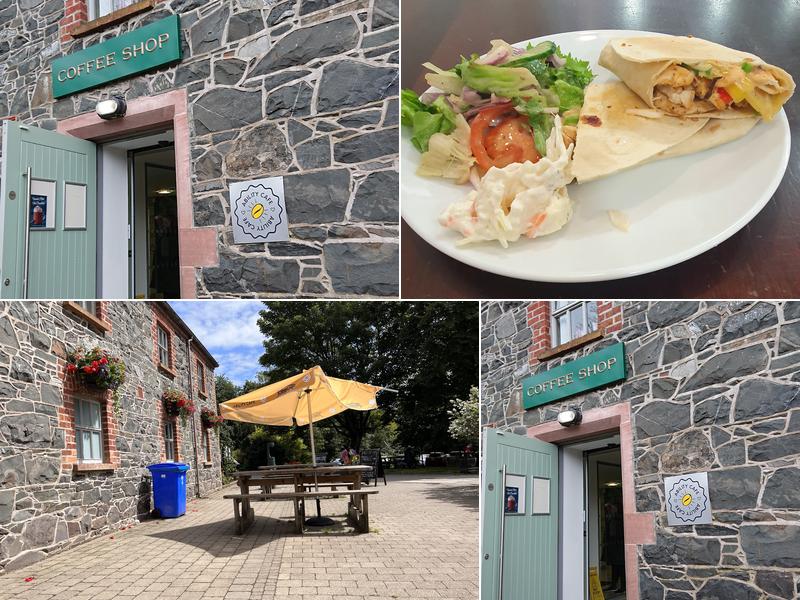 Ability Cafe at The Stables