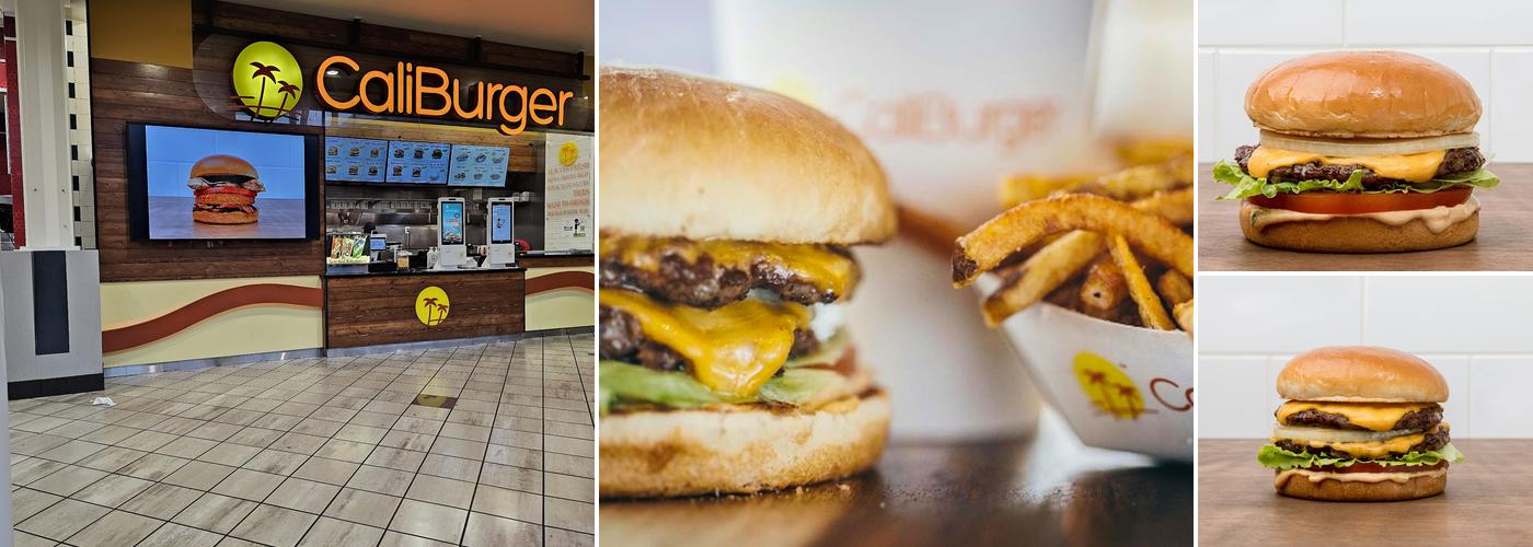 CaliBurger