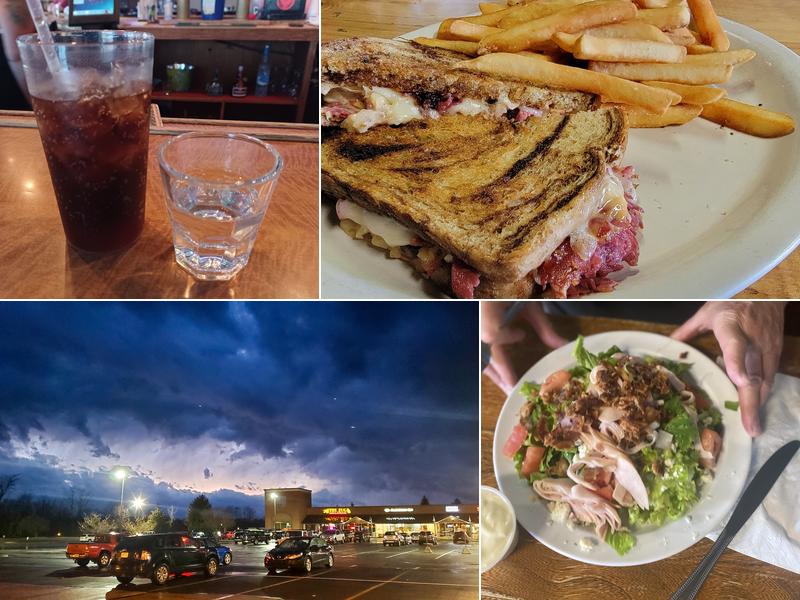 Good Times Pub 837 N Houk Rd, Delaware