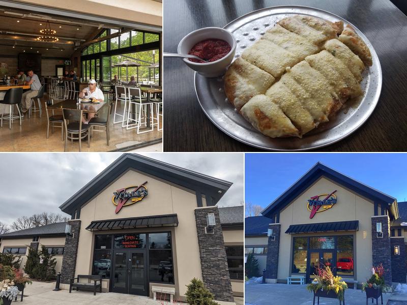 Vitales Pizza of Ada Inc