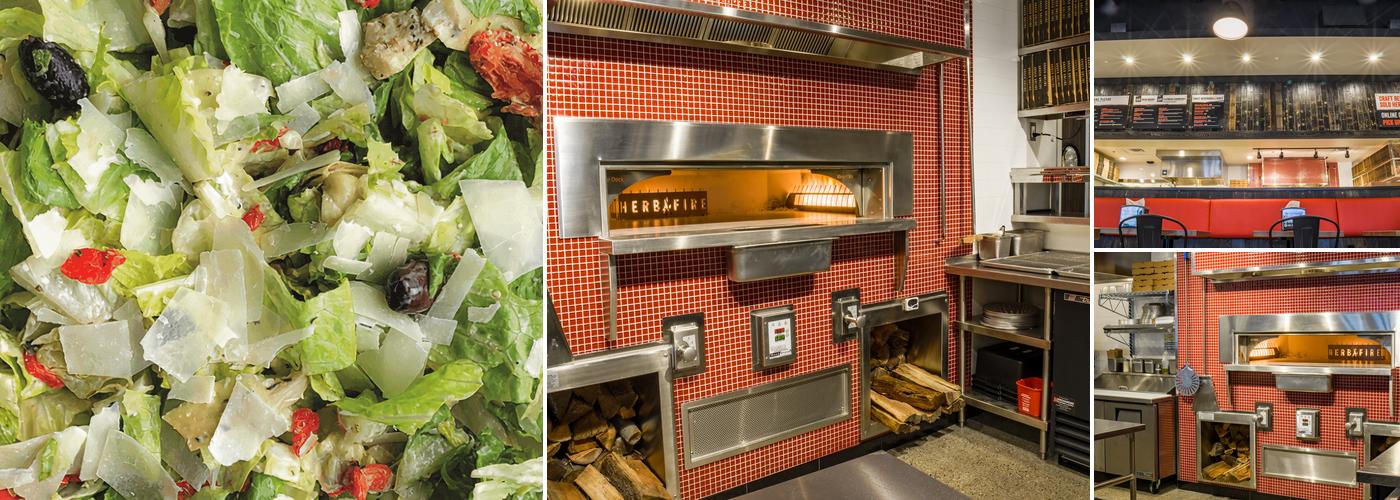 Herb & Fire Pizzeria - Grand Rapids