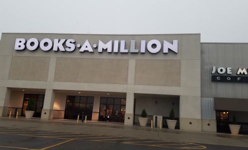 Books-A-Million