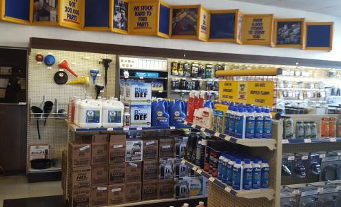 NAPA Auto Parts - Quality Auto Parts