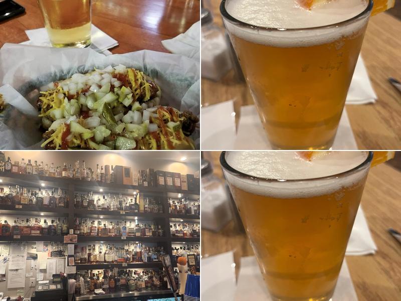 Alto Bar 6064 Linfield Ave SE, Alto
