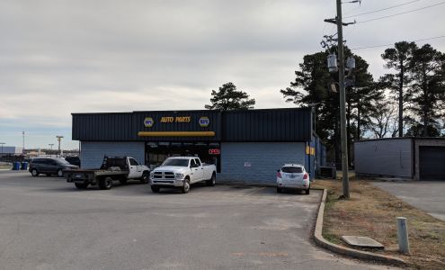 NAPA Auto Parts - Beaty & Beaty of Saline County