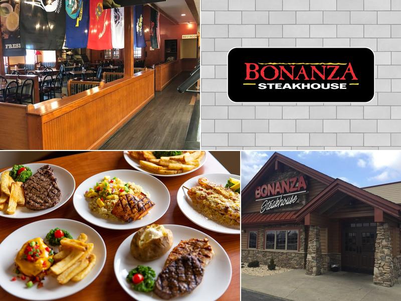 Bonanza 1635 Lincoln Way E, Chambersburg