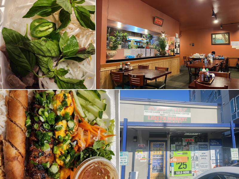 Phở 99 Authentic Vietnamese