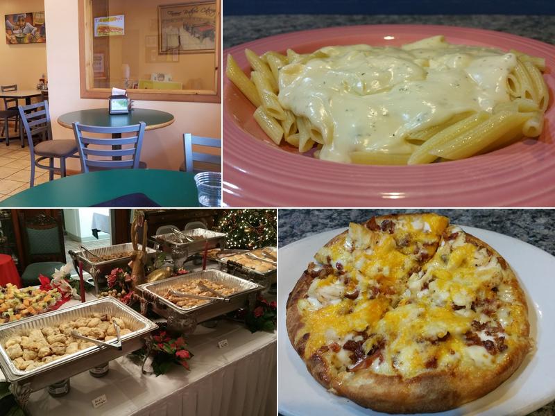 Faraone Brothers Catering