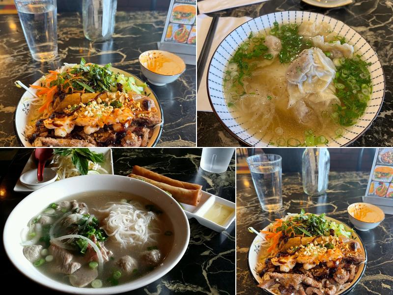 Pho Tic Tac 14515 Aurora Ave N, Shoreline