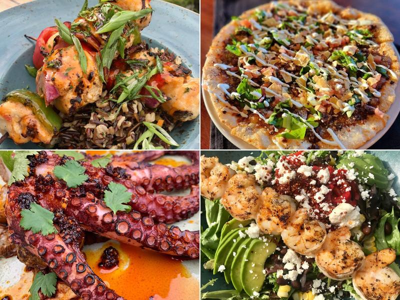 Timbers Inn Restaurant & Tavern