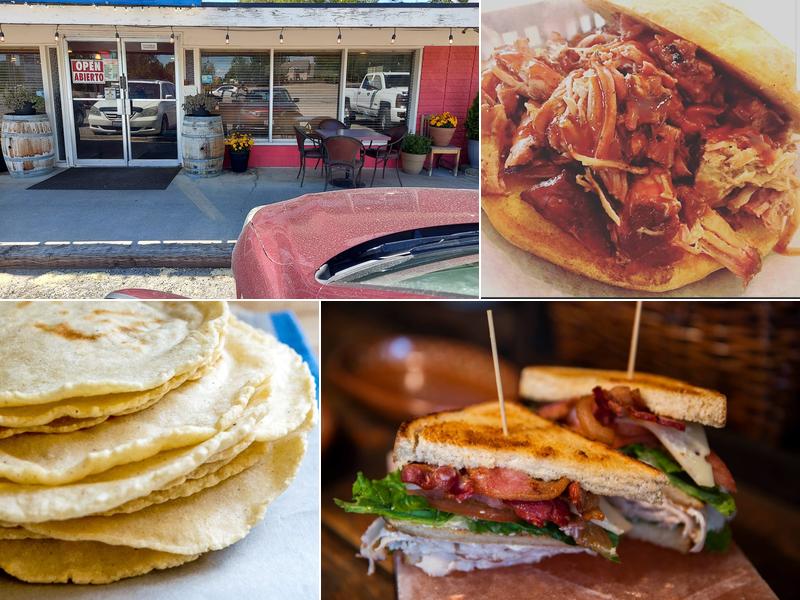 Baby J's 2243 Stevens Dr, Richland