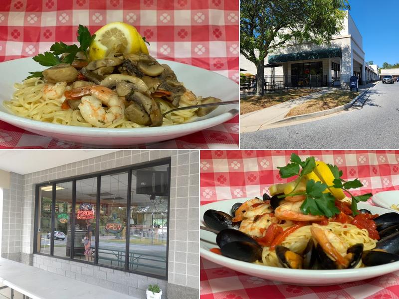 Rocky's Pizza 205 Tippin Dr, Thurmont