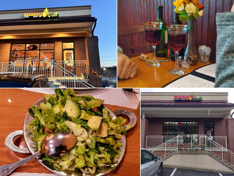 Mango Grill