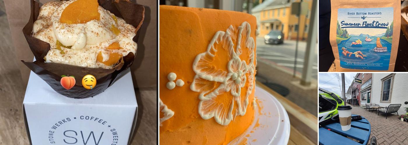 Stone Werks Coffee + Sweets