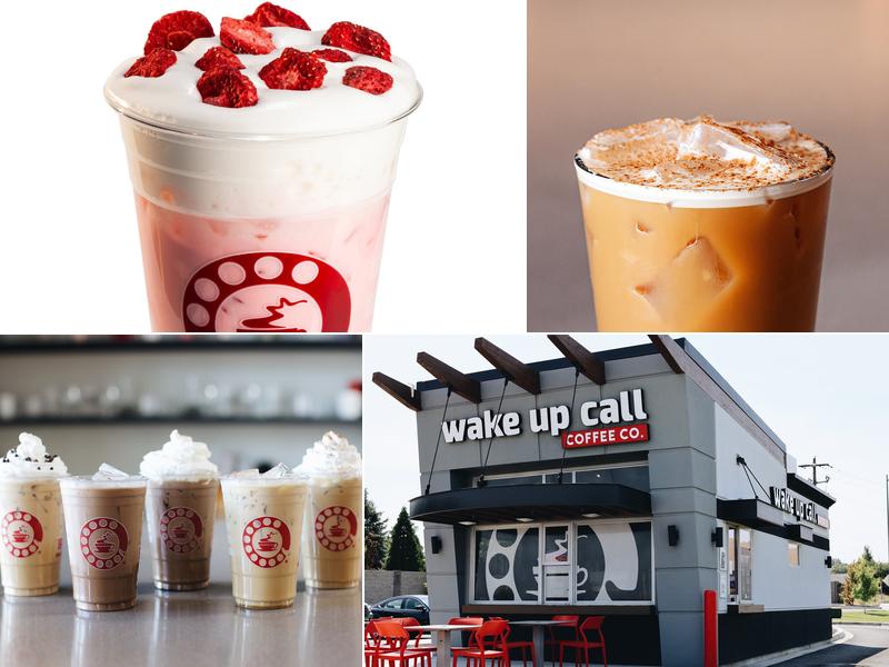 Wake Up Call - Kennedy 3205 Kennedy Rd, Richland