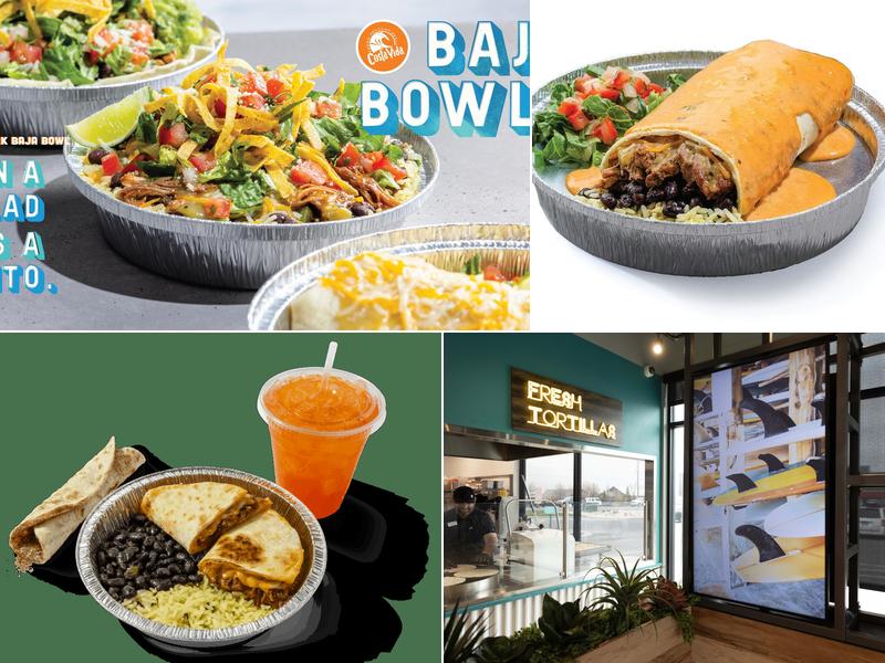 Costa Vida Fresh Mexican Grill