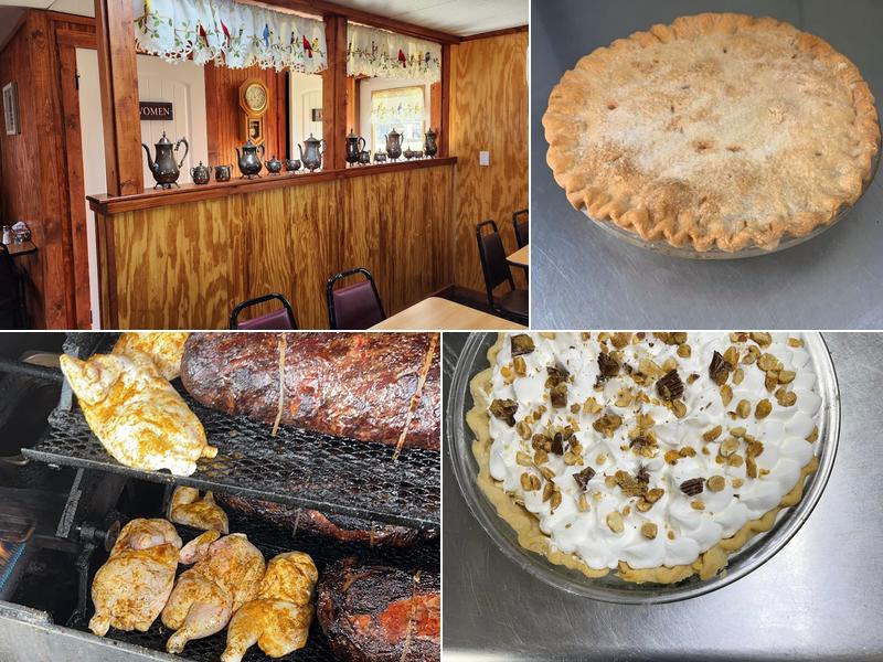 Granny's Kitchen 104 N Main St, Oakley