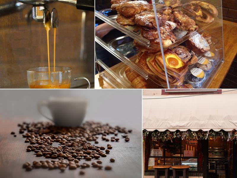 Adesso Cafe LLC 441 1/2 Walnut St, Sewickley