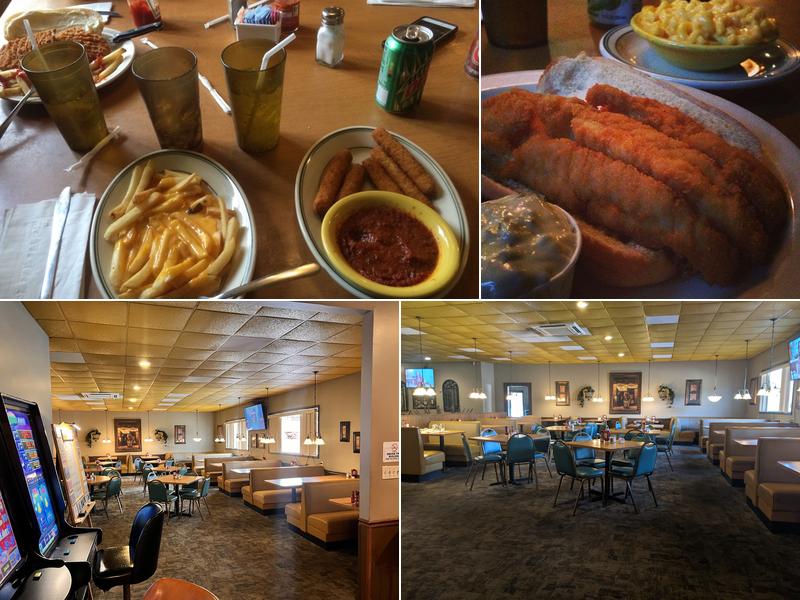 Harry's Place 109 E Palestine Rd #2125, Darlington