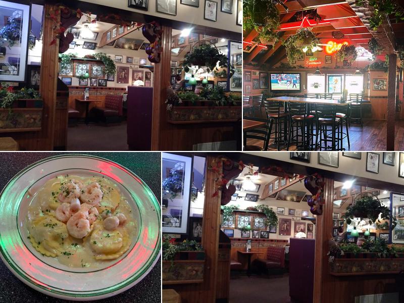 Sal’s Ristorante and Bar