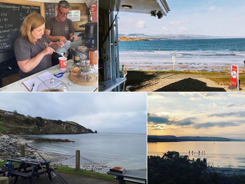 Stable Stop Browns Bay