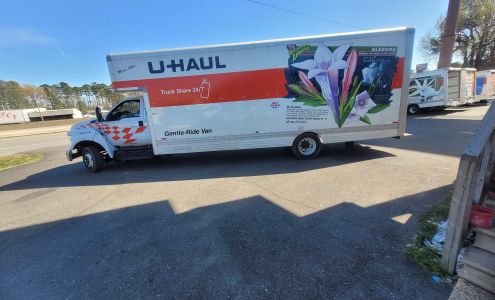 U-Haul Neighborhood Dealer