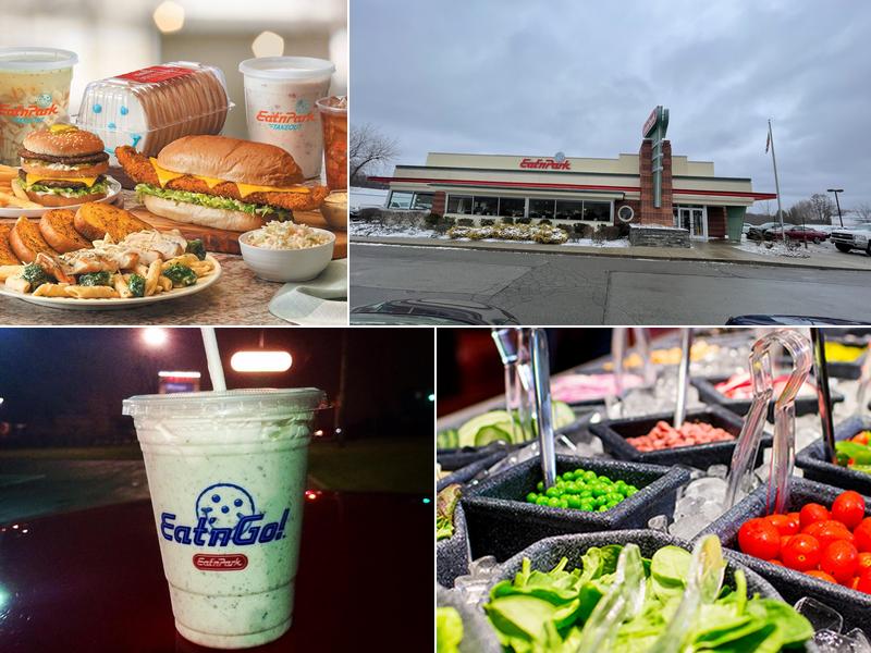 Eat'n Park 500 Chippewa Town Center, Beaver Falls