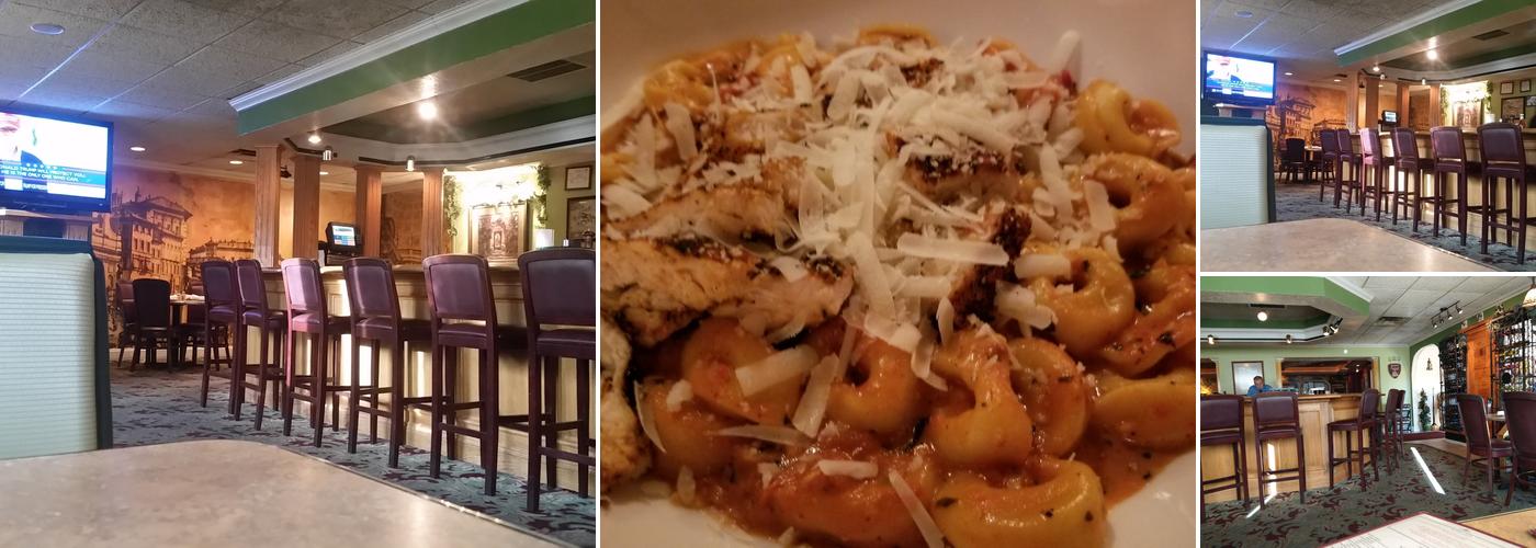 Giuseppe's Tuscany Grill