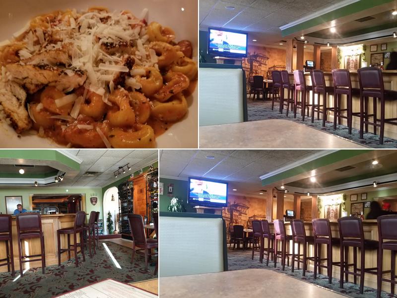 Giuseppe's Tuscany Grill