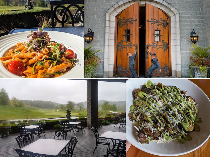 Shakespeare's Restaurant & Pub