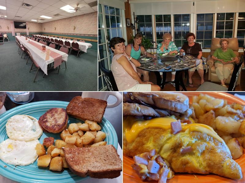 Hito's Restaurant 194 Center Ave, West Pittsburg