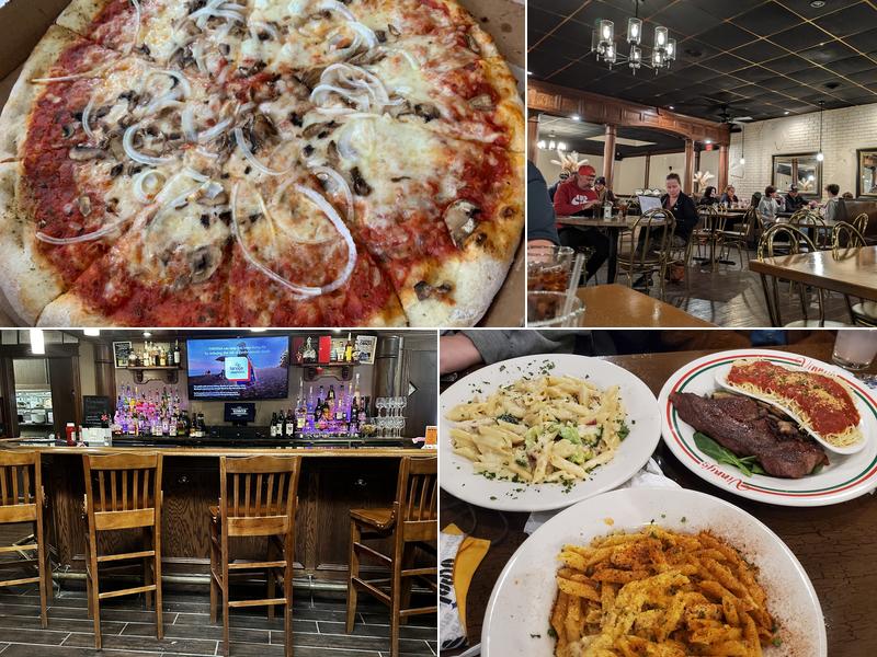 Vinny's Pizza And Restaurant