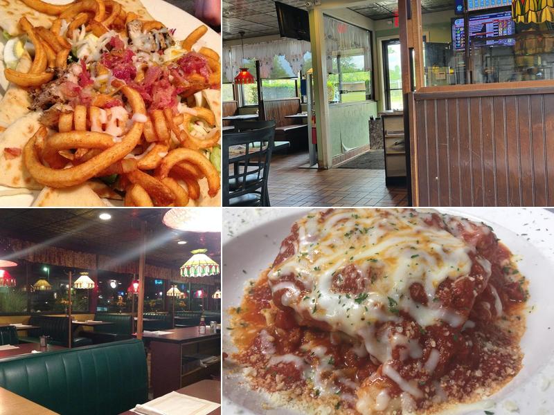 Hugger-Mugger Tasty Recipes 2650 Ellwood Rd, New Castle