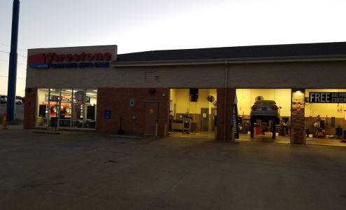 Firestone Complete Auto Care