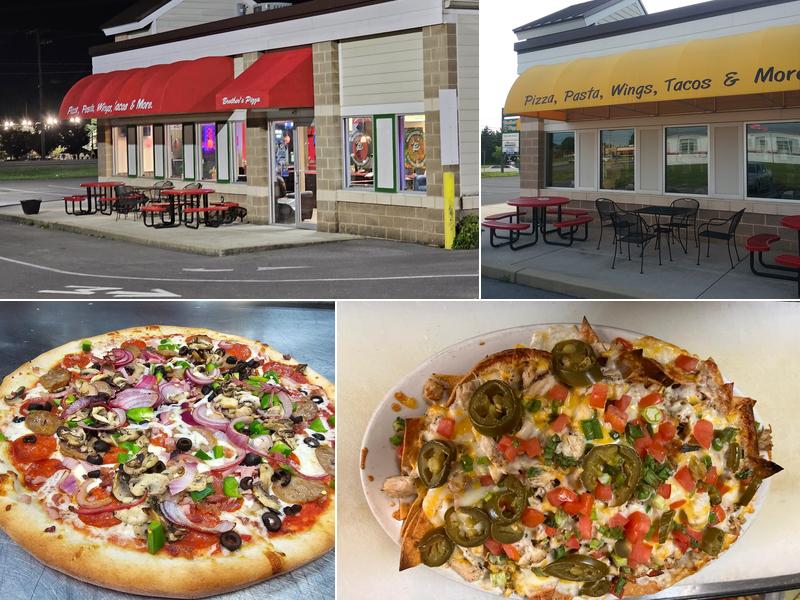 Brother's Pizza Chambersburg