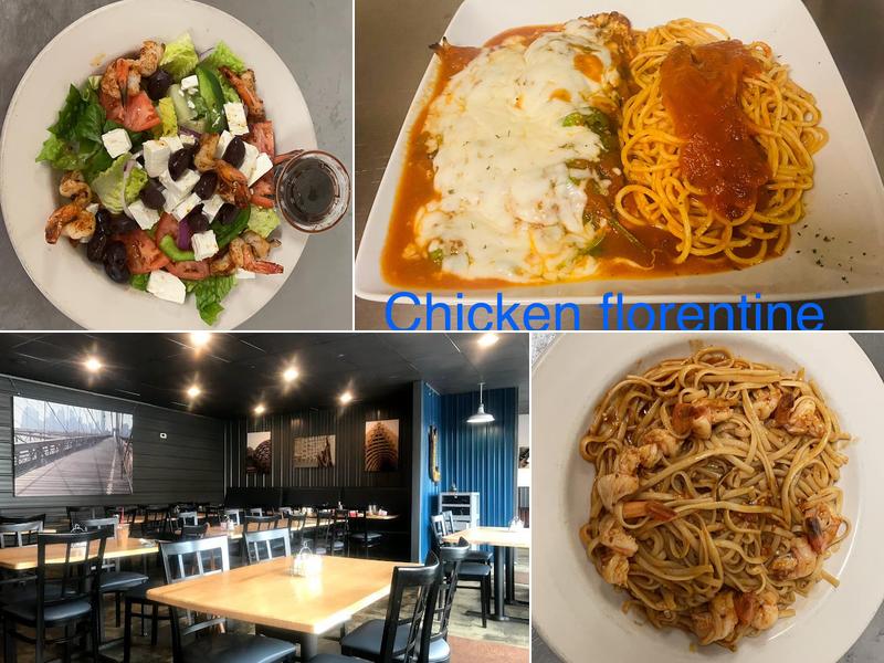 Benny's Pizza & Italian Restaurant