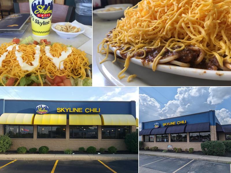 Skyline Chili