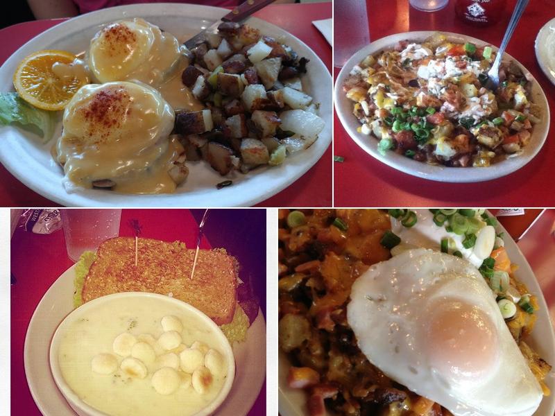 12th Avenue Cafe 775 NW Gilman Blvd, Issaquah