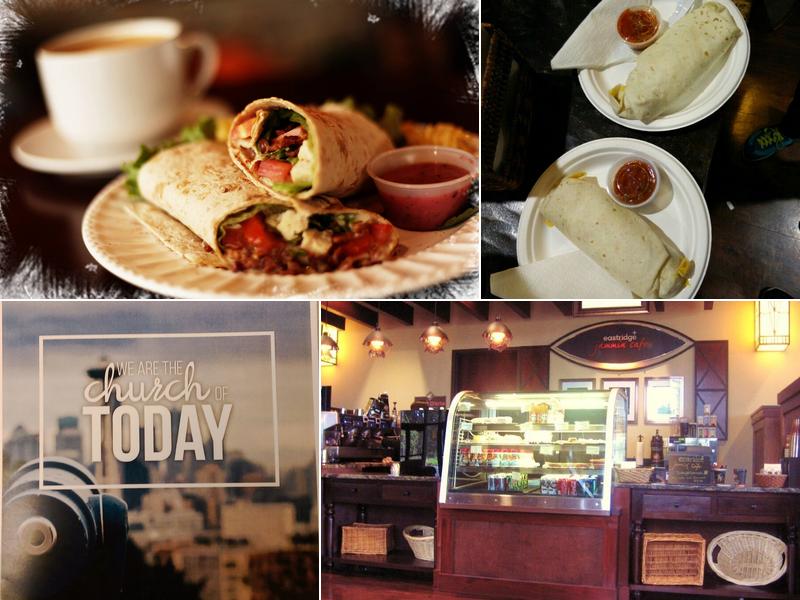 Eastridge Jammin' Cafe 24205 SE Issaquah-Fall City Rd, Issaquah