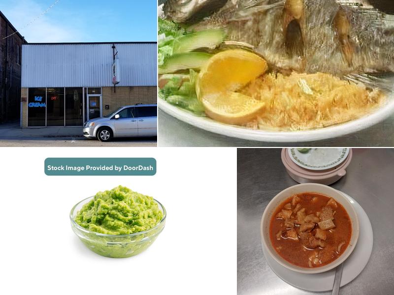 La Esperanza Restaurant and Banquet Hall