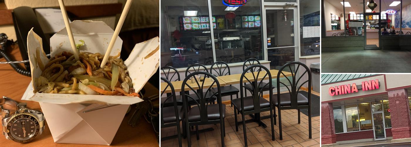 China Inn Restaurant